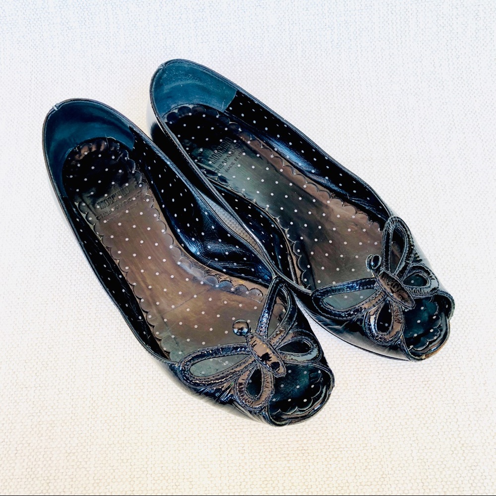 MOSCHINO CHEAPANDCHIC Made in Italy 🇮🇹